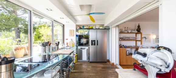 3 غرف نوم شقة في Villefranche-sur-Mer, France رقم 147 13