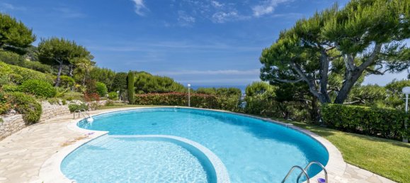 3 غرف نوم شقة في Villefranche-sur-Mer, France رقم 147 3