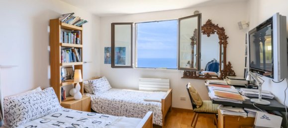 3 غرف نوم شقة في Villefranche-sur-Mer, France رقم 147 17