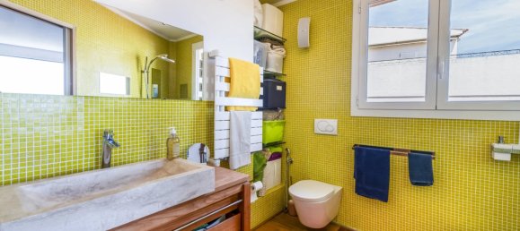 3 غرف نوم شقة في Villefranche-sur-Mer, France رقم 147 18