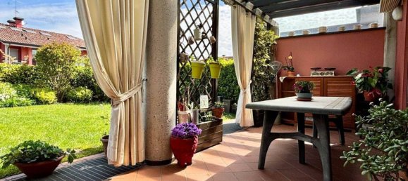 Квартира с 2 спальнями в Дезенцано дель Гарда, Италия № 331076 16