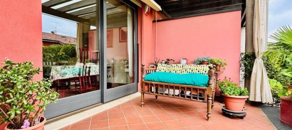 Квартира с 2 спальнями в Дезенцано дель Гарда, Италия № 331076 13