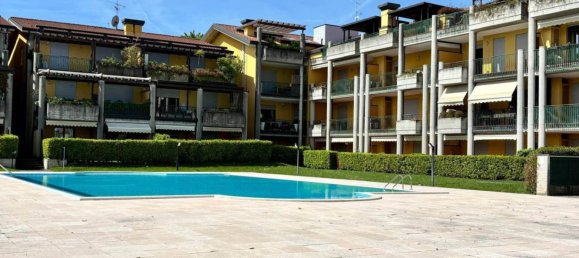 Квартира с 2 спальнями в Дезенцано дель Гарда, Италия № 331076 14