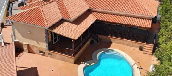 3 Schlafzimmer Haus in San Bartolome De Tirajana, Spain, Nr. 68169 46