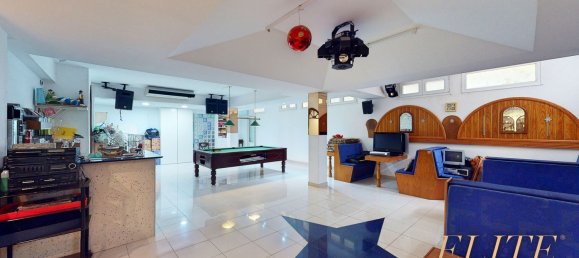 3 Schlafzimmer Haus in San Bartolome De Tirajana, Spain, Nr. 68169 32