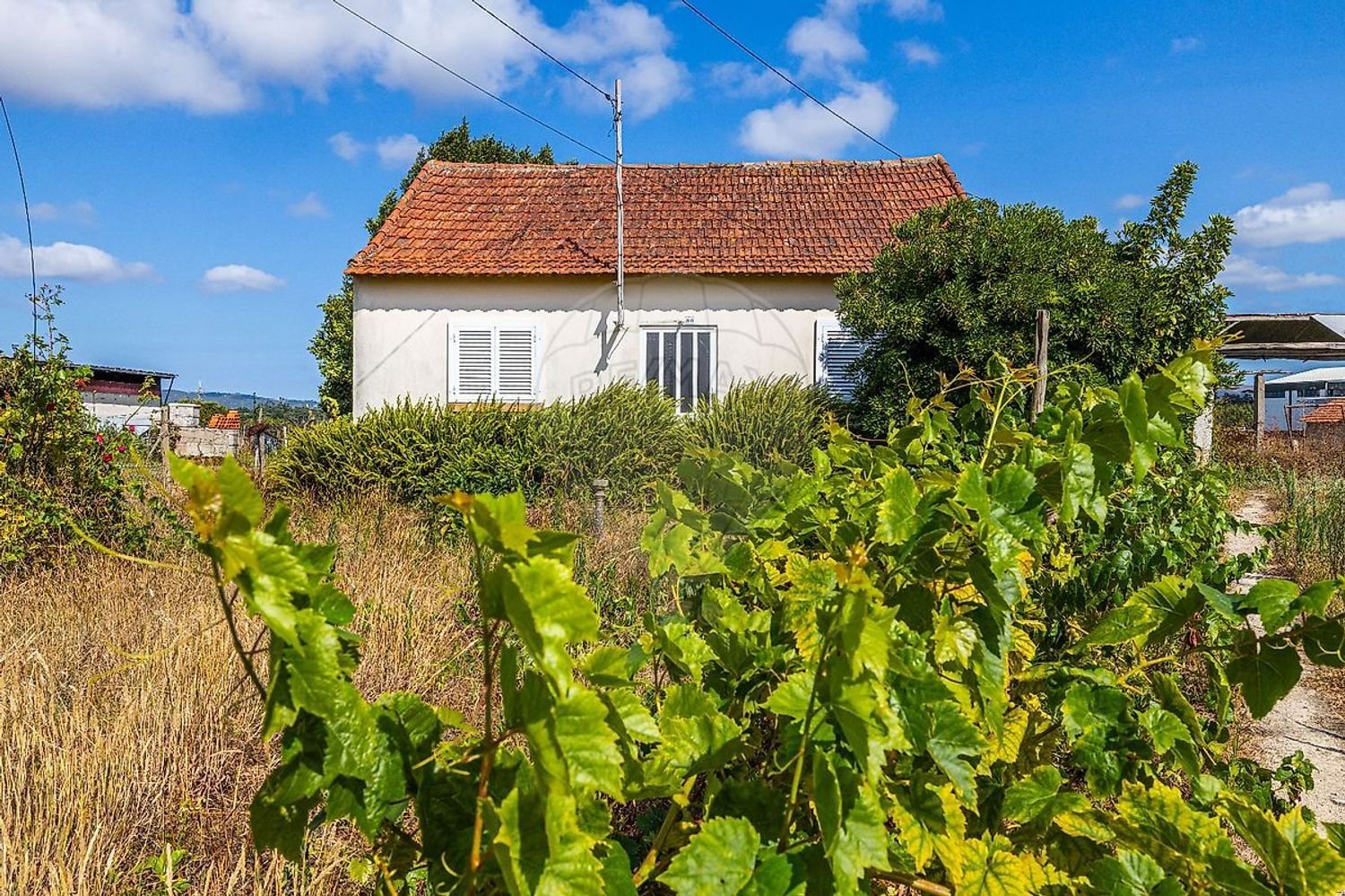 2 bedrooms House in Porto de Mos, Portugal No. 164578