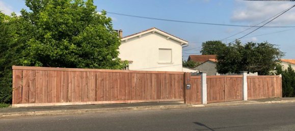 Дом с 5 комнатами в Монтандр, Франция № 338916 2