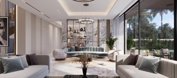 1 bedroom Apartment in Jacob & Co Beachfront Living, Ghantoot, UAE No. 63892 2