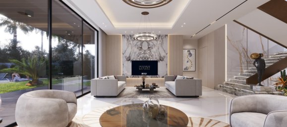 1 bedroom Apartment in Jacob & Co Beachfront Living, Ghantoot, UAE No. 63892 3