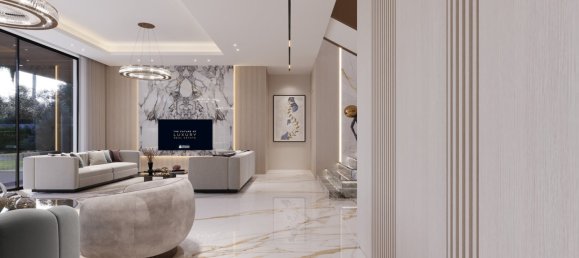 1 bedroom Apartment in Jacob & Co Beachfront Living, Ghantoot, UAE No. 63892 4