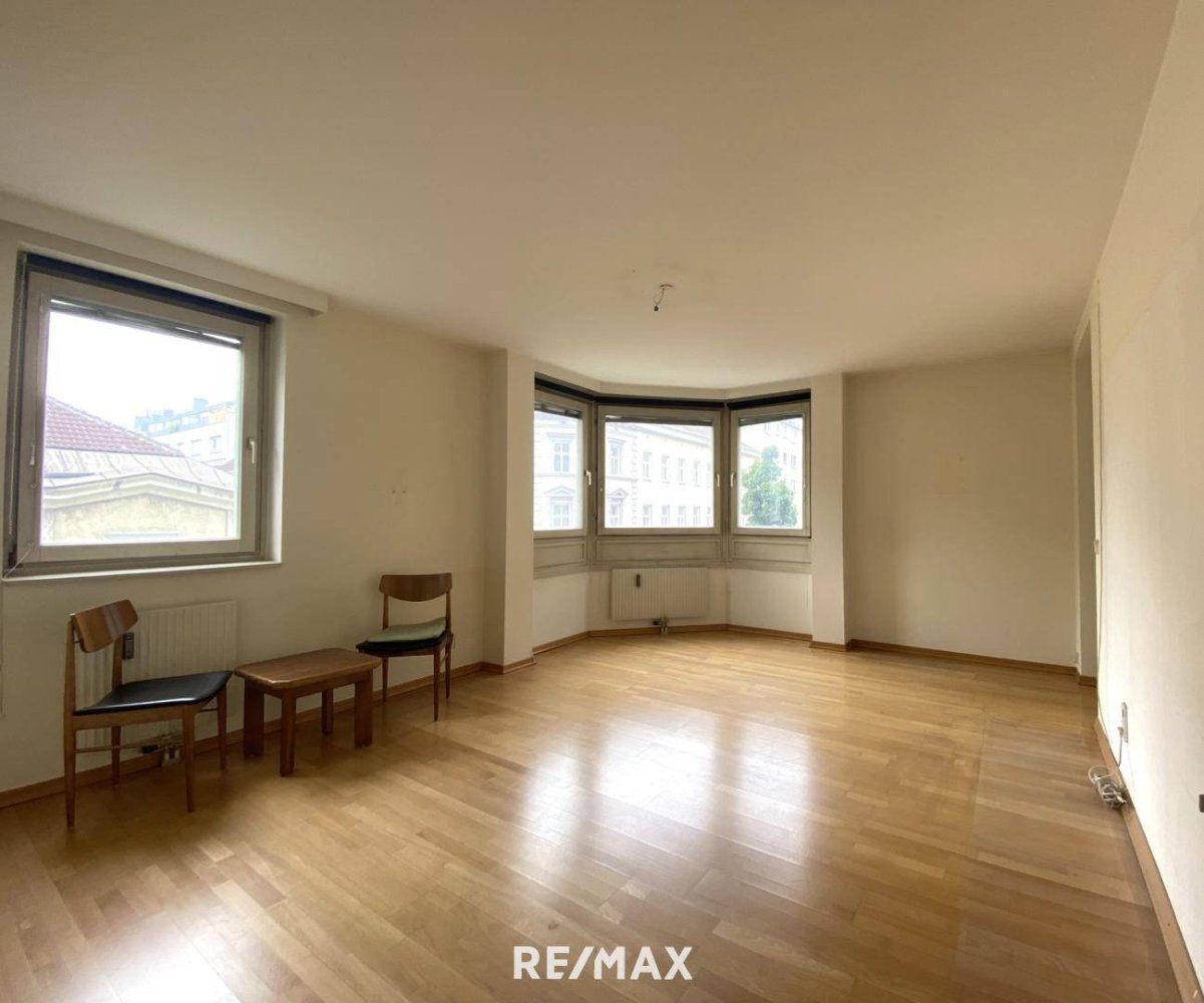 2-Zimmer Wohnung in Brigittenau, Austria, Nr. 141916