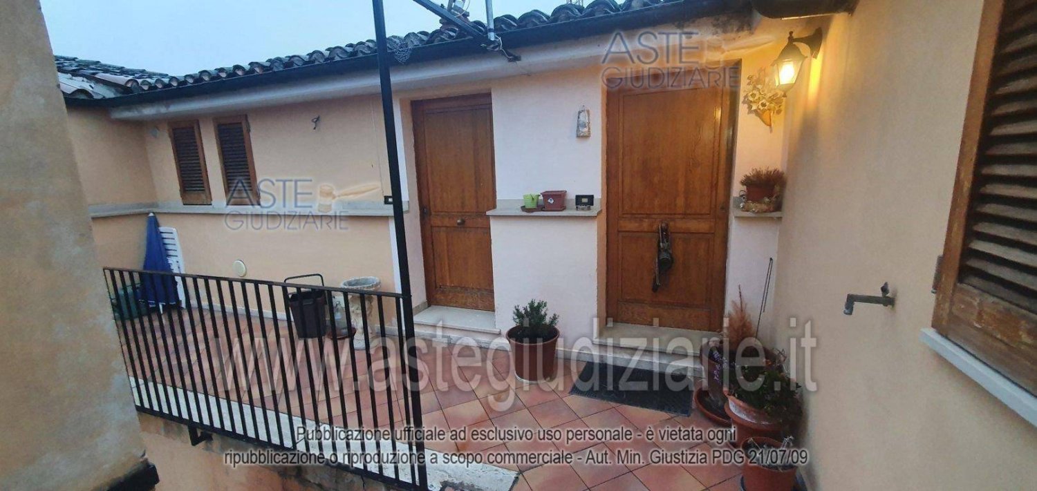 5غرفة شقة في Teramo, Italy رقم 25732