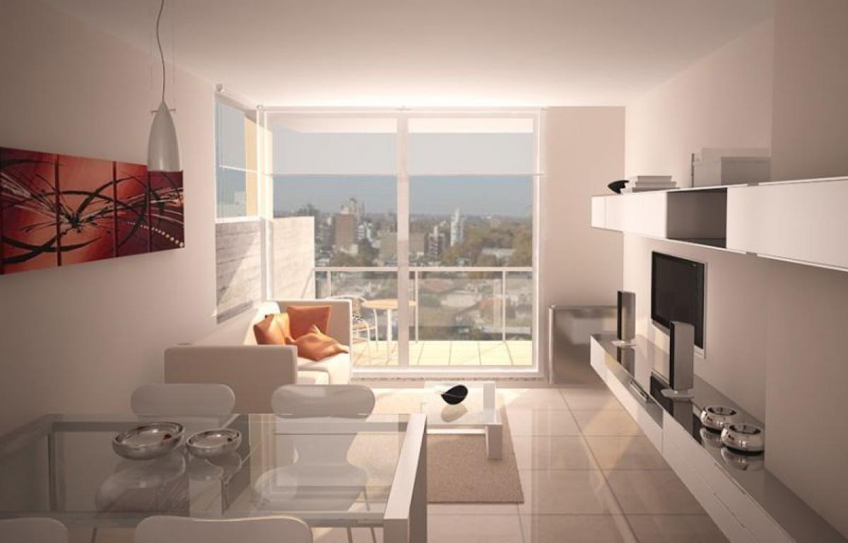 2 bedrooms Apartment in Santa Fe, Argentina No. 17786