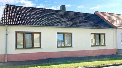 3-Zimmer Haus in Seefeld-Kadolz, Austria, Nr. 232559