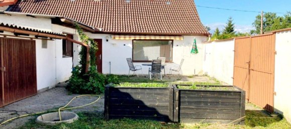 3-Zimmer Haus in Seefeld-Kadolz, Austria, Nr. 232559 25