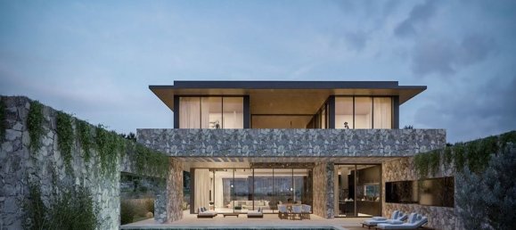 6 Schlafzimmer Villa in Ayia Napa, Cyprus, Nr. 31668 5