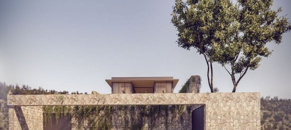 6 Schlafzimmer Villa in Ayia Napa, Cyprus, Nr. 31668 2