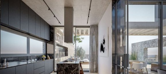 6 Schlafzimmer Villa in Ayia Napa, Cyprus, Nr. 31668 11