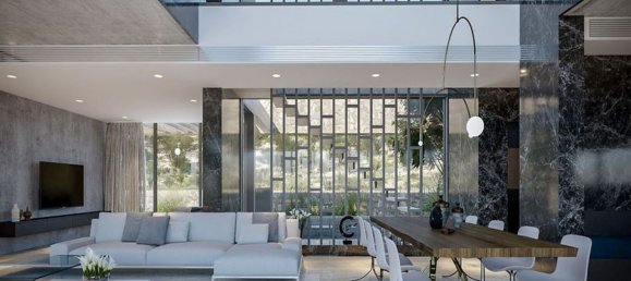 6 Schlafzimmer Villa in Ayia Napa, Cyprus, Nr. 31668 8