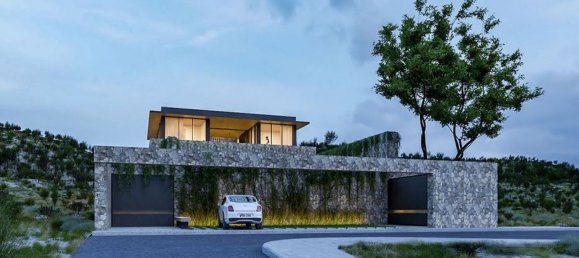 6 Schlafzimmer Villa in Ayia Napa, Cyprus, Nr. 31668 4