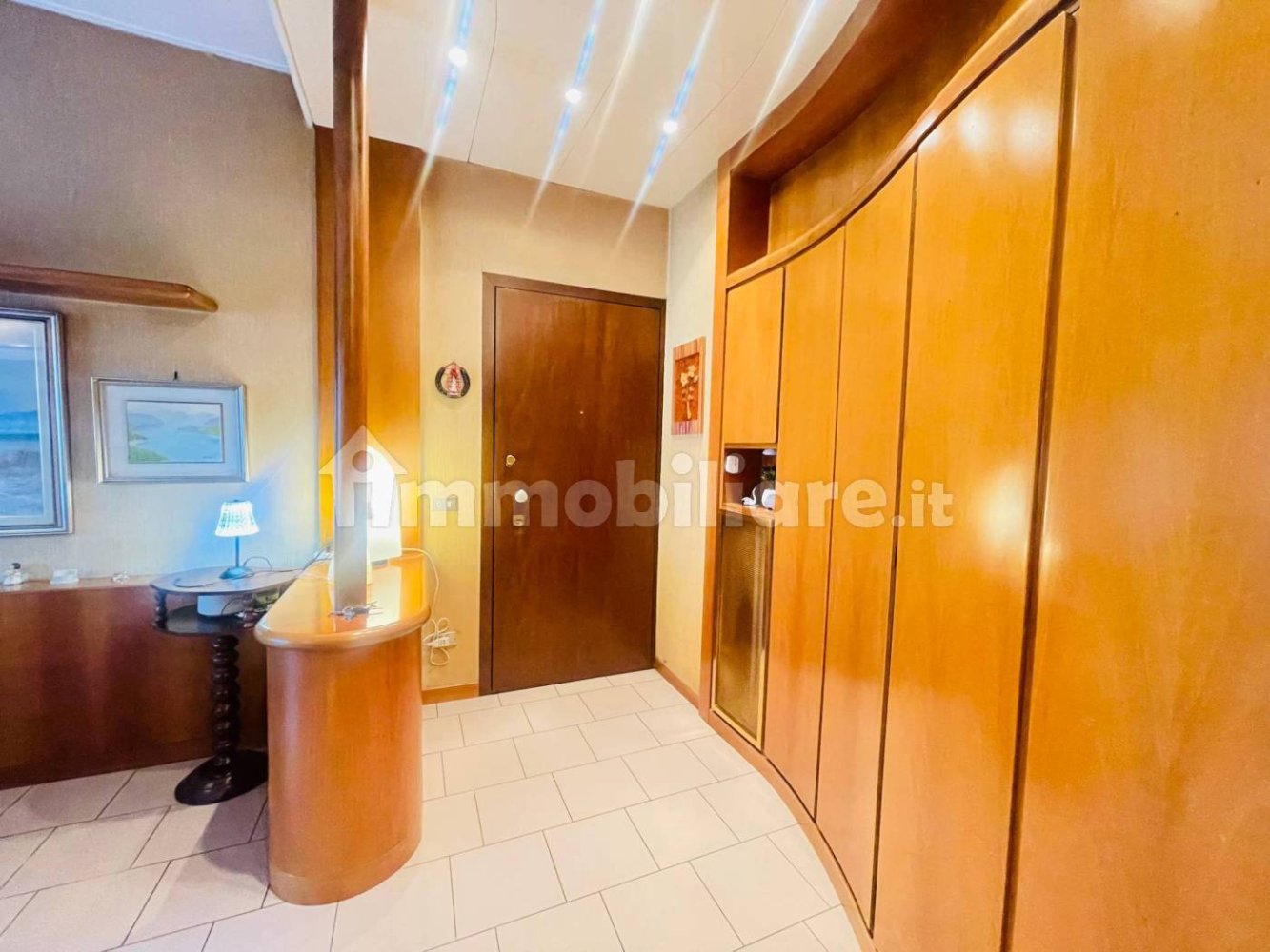 Apartamento T2 em Desio, Italy N.º 324835