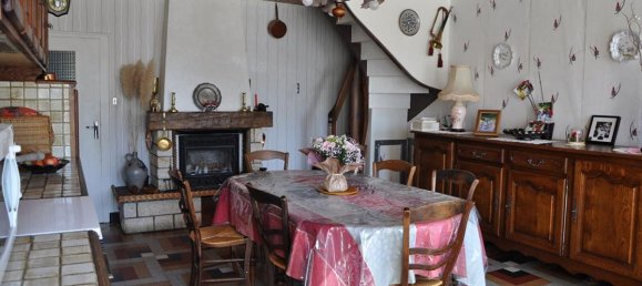 Casa T4 em Champsevraine, France N.º 93426 11