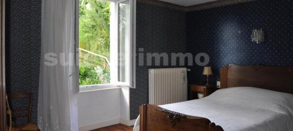 Casa T4 em Champsevraine, France N.º 93426 14