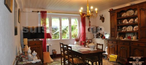 Casa T4 em Champsevraine, France N.º 93426 12