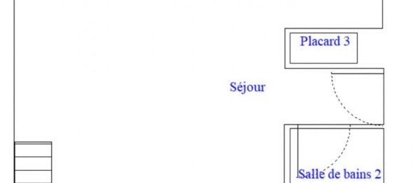 6 غرف نوم شقة في Saint-Etienne, France رقم 200089 15