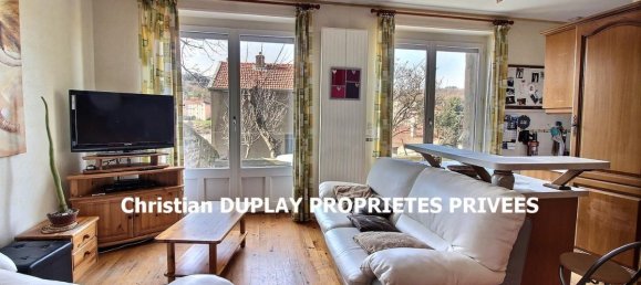 6 غرف نوم شقة في Saint-Etienne, France رقم 200089 4