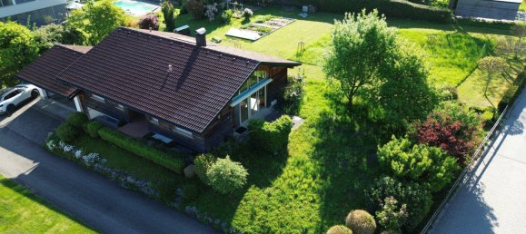 4-Zimmer Bungalow in Nenzing, Austria, Nr. 143114 11