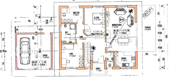 4-Zimmer Bungalow in Nenzing, Austria, Nr. 143114 7