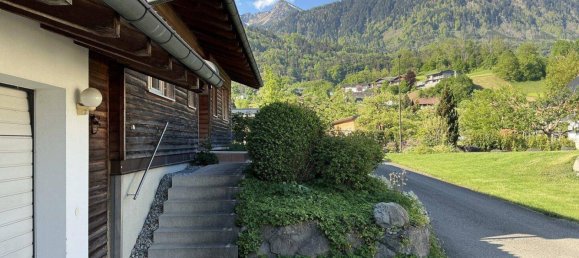 4-Zimmer Bungalow in Nenzing, Austria, Nr. 143114 22