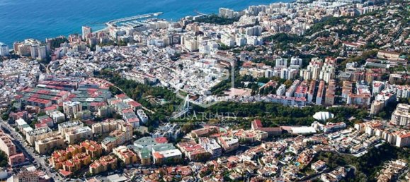 Terreno em Marbella, Spain N.º 16405 5