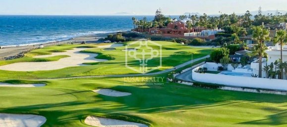 Terreno em Marbella, Spain N.º 16405 7