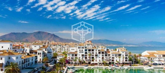 Terreno em Marbella, Spain N.º 16405 4