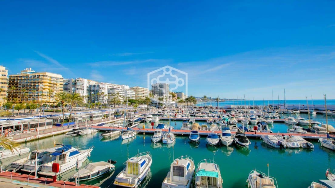 Terreno em Marbella, Spain N.º 16405