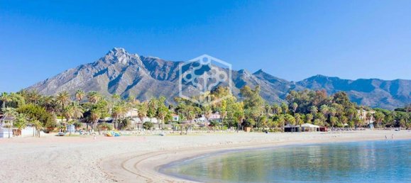 Terreno em Marbella, Spain N.º 16405 6