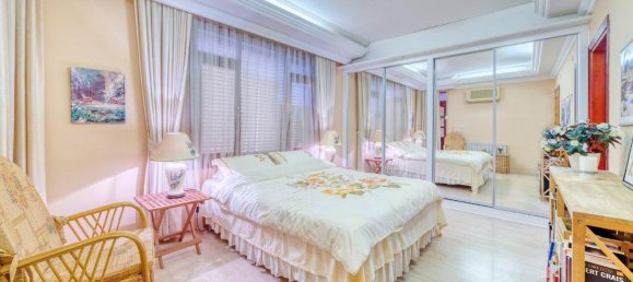 Apartamento de 4 divisões em Oba, Turkey N.º 16626 12