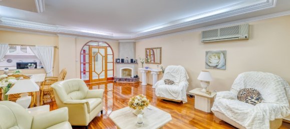 Apartamento de 4 divisões em Oba, Turkey N.º 16626 23
