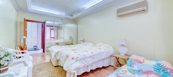 Apartamento de 4 divisões em Oba, Turkey N.º 16626 6