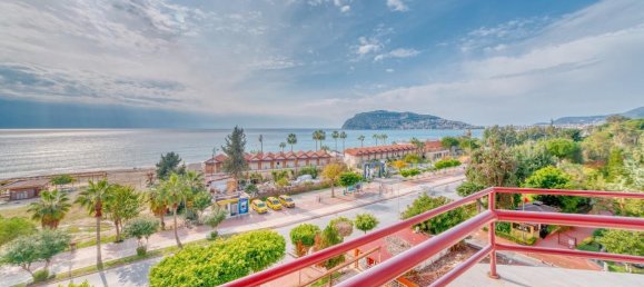 Apartamento de 4 divisões em Oba, Turkey N.º 16626 5