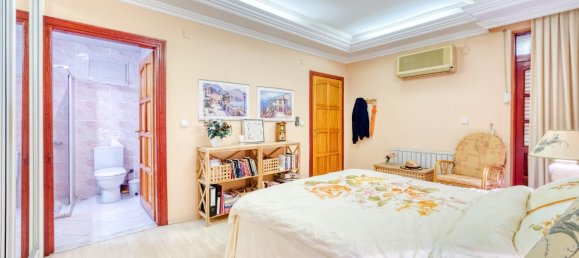 Apartamento de 4 divisões em Oba, Turkey N.º 16626 10