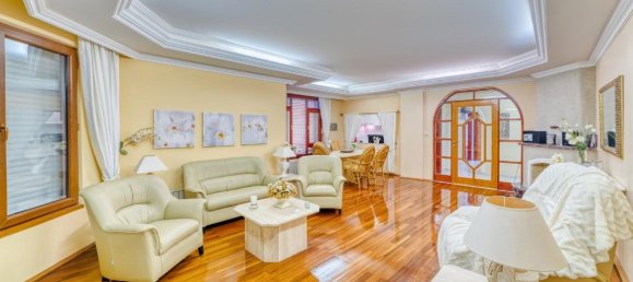 Apartamento de 4 divisões em Oba, Turkey N.º 16626 20