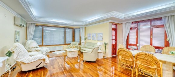 Apartamento de 4 divisões em Oba, Turkey N.º 16626 21