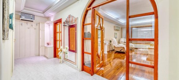 Apartamento de 4 divisões em Oba, Turkey N.º 16626 14