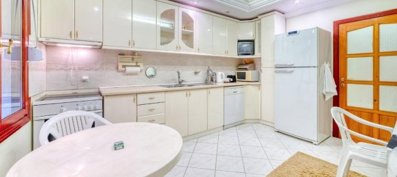 Apartamento de 4 divisões em Oba, Turkey N.º 16626 18