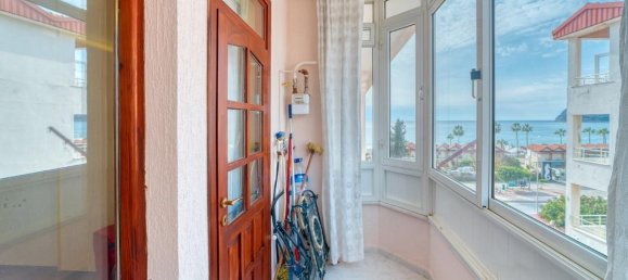 Apartamento de 4 divisões em Oba, Turkey N.º 16626 2