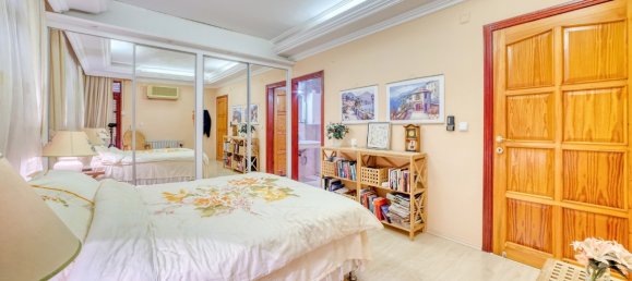 Apartamento de 4 divisões em Oba, Turkey N.º 16626 11