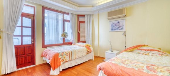 Apartamento de 4 divisões em Oba, Turkey N.º 16626 4